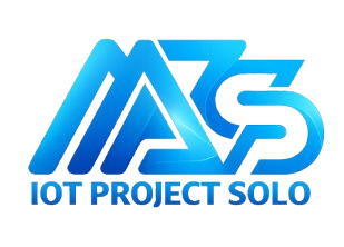 IoT Project Solo