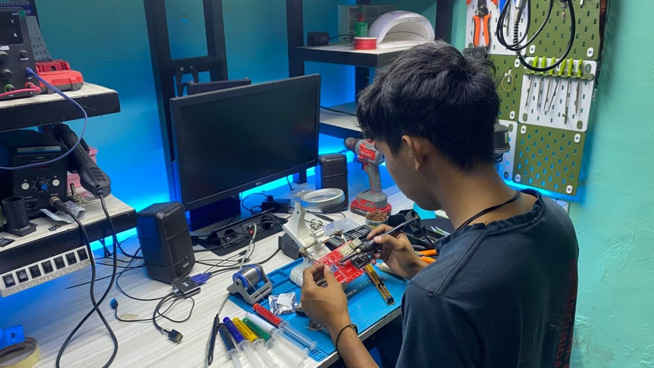 IoT Development